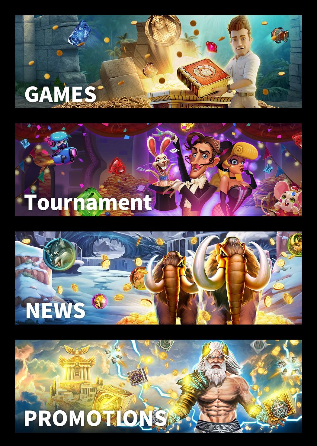 BigWins Casino