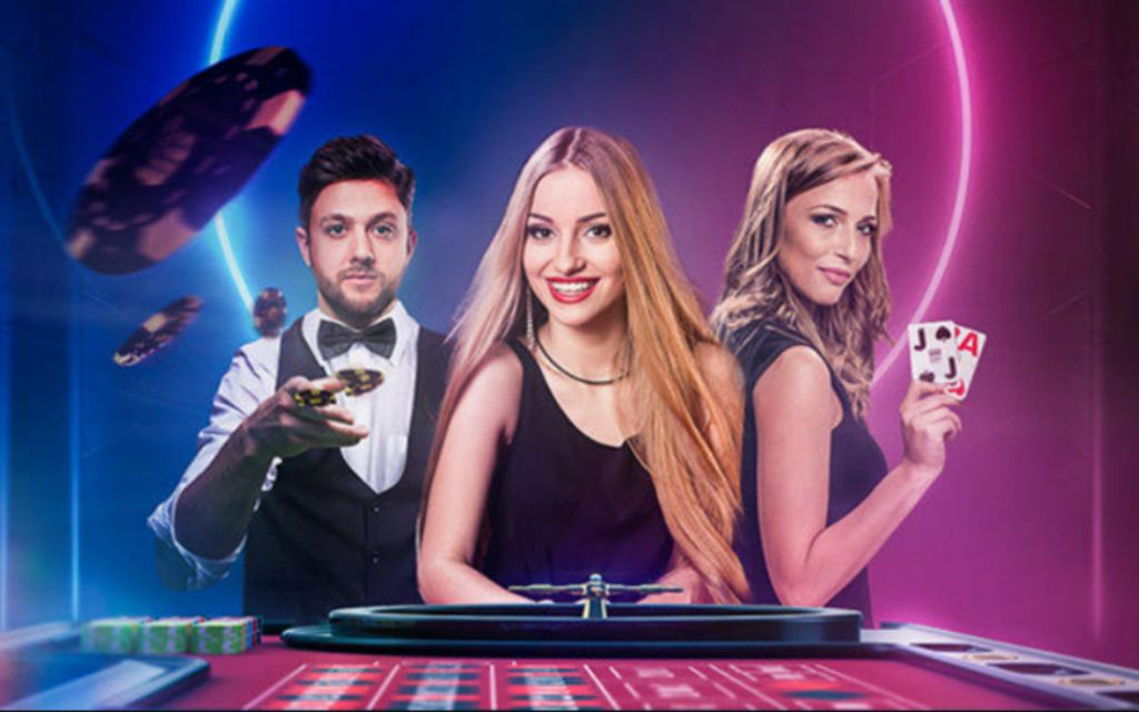 BigWins Casino Live Betting