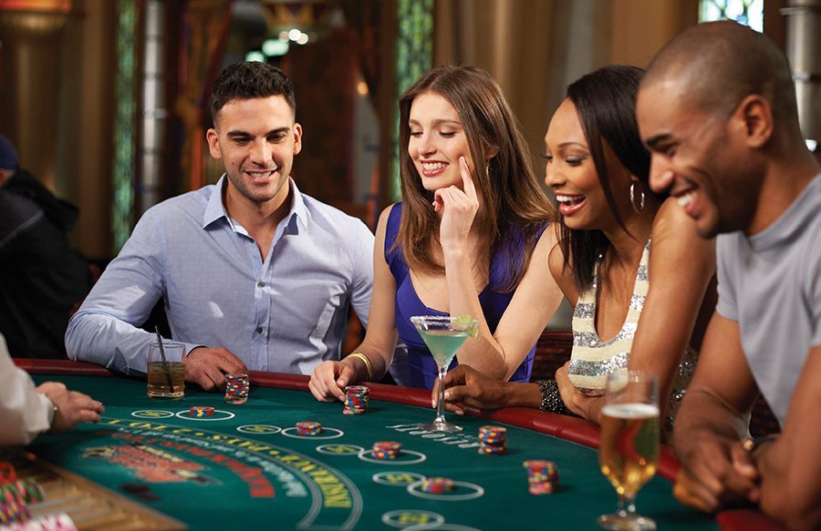 BigWins Casino Live Betting