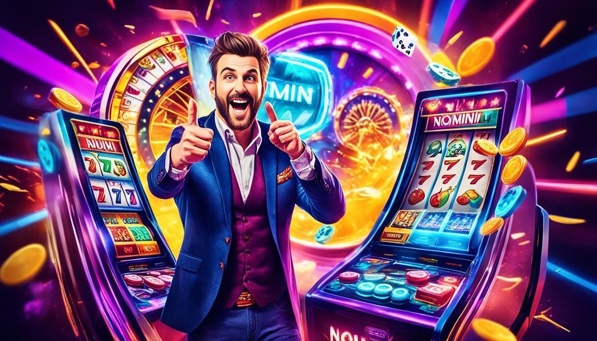 BigWins Casino Welcome Bonus