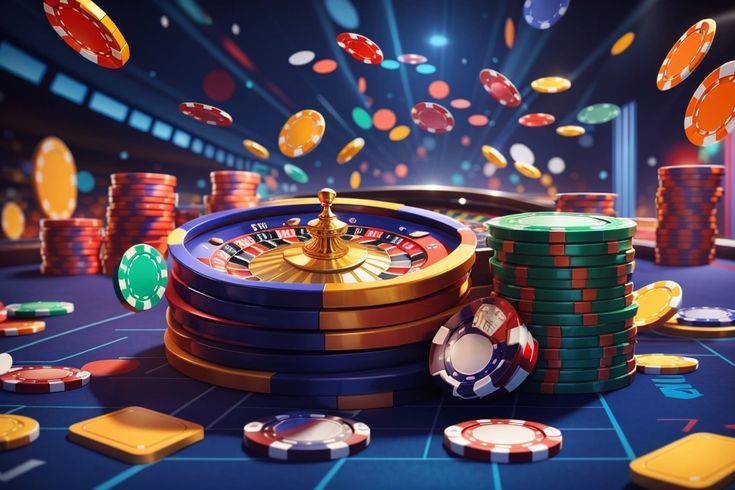 BigWins Casino Live Casino