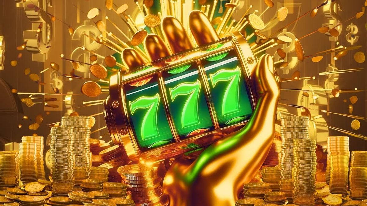 BigWins Casino Welcome Bonus